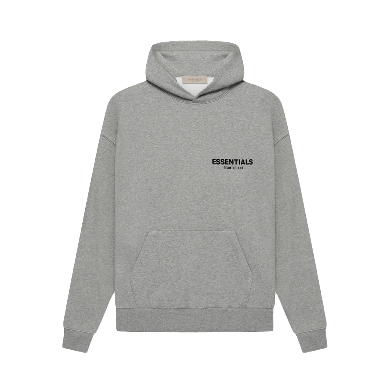Essentials hoodie