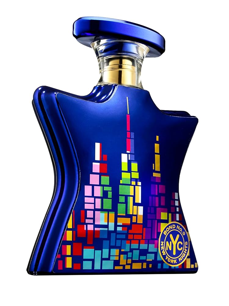 Bond No. 9 new york nights