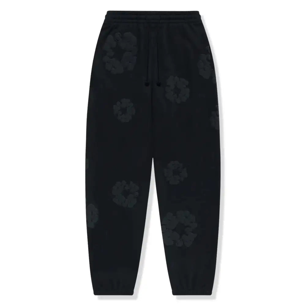D.T sweatpants