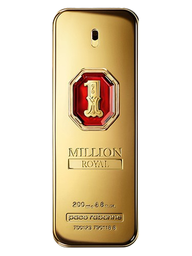 1 million royal by paco rabanne