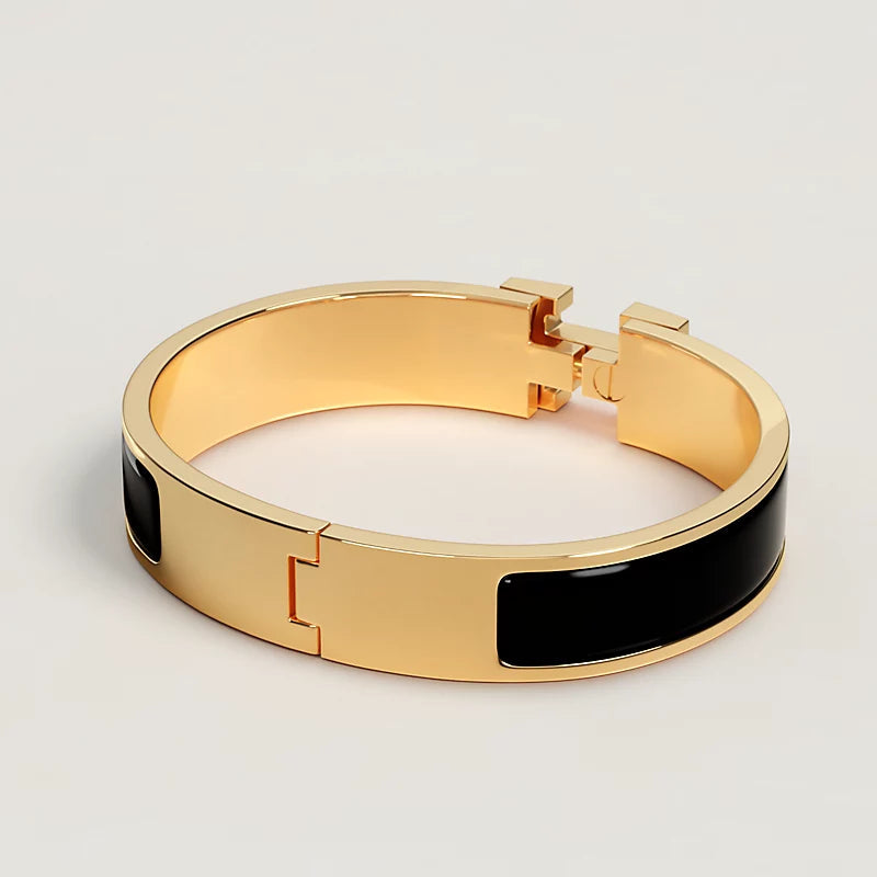 Clic H bracelet