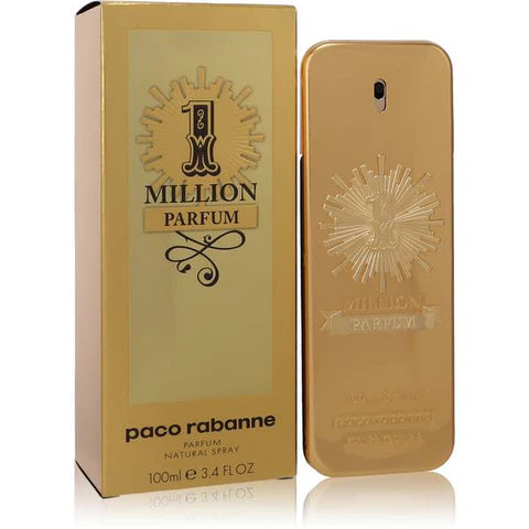 1 million parfum edp by paco rabanne