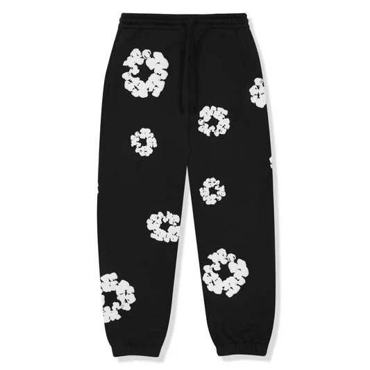 D.T sweatpants