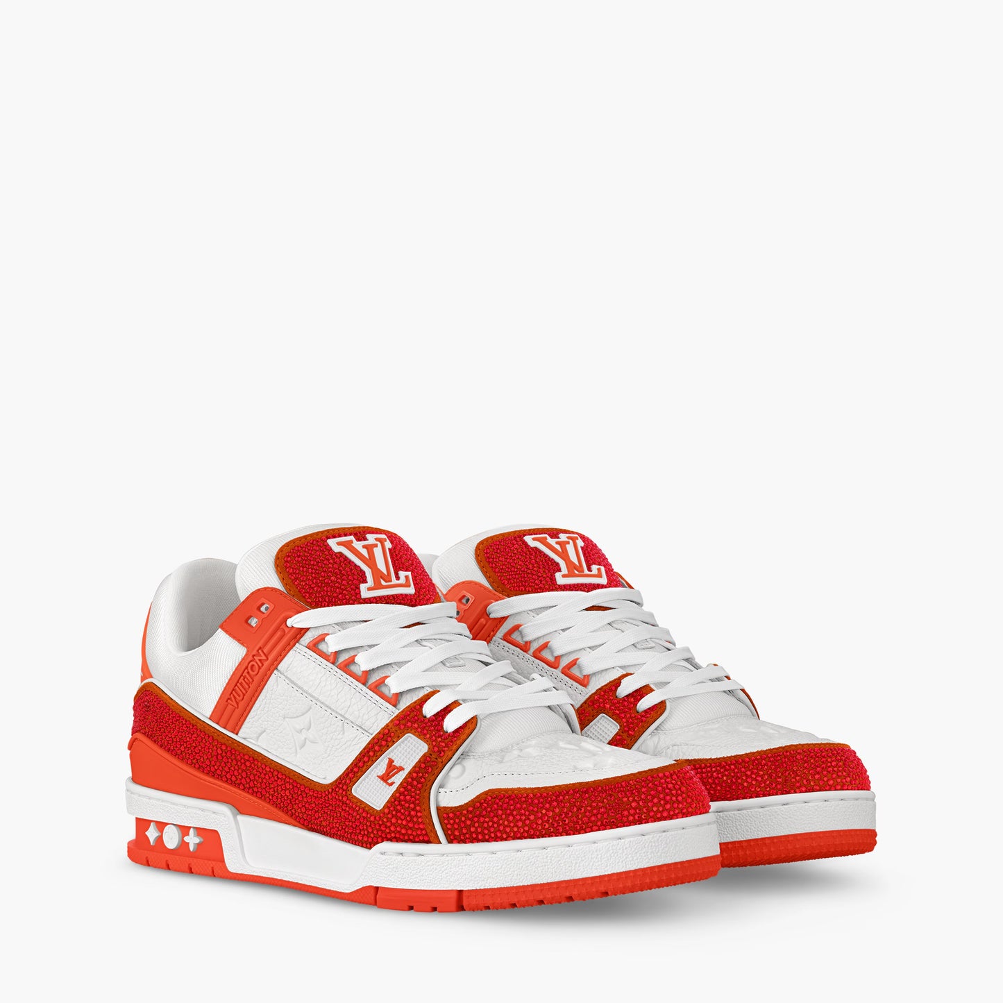 trainer sneaker
