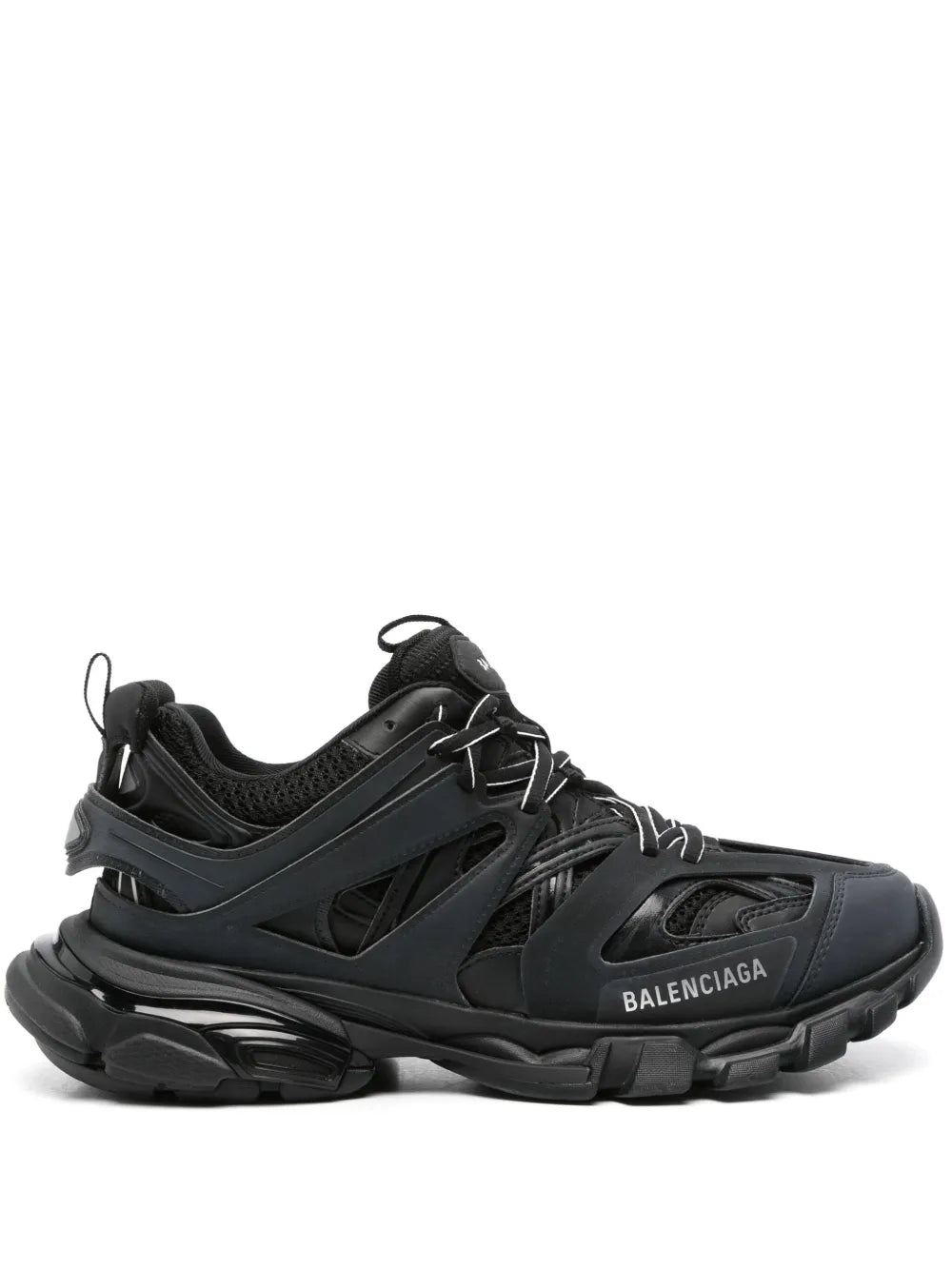 track sneakers