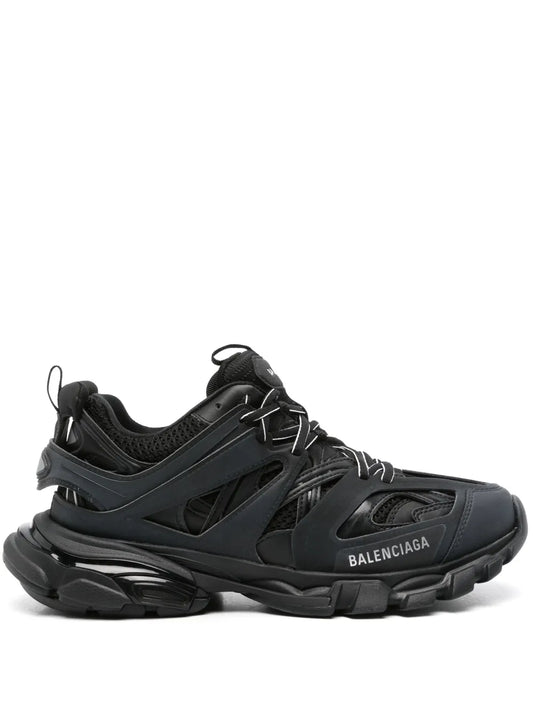 track sneakers