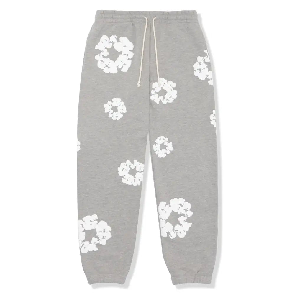 D.T sweatpants