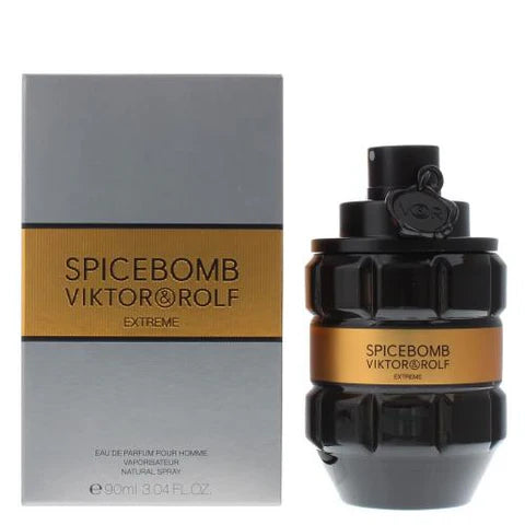 Spicebomb extreme EDP by V&R