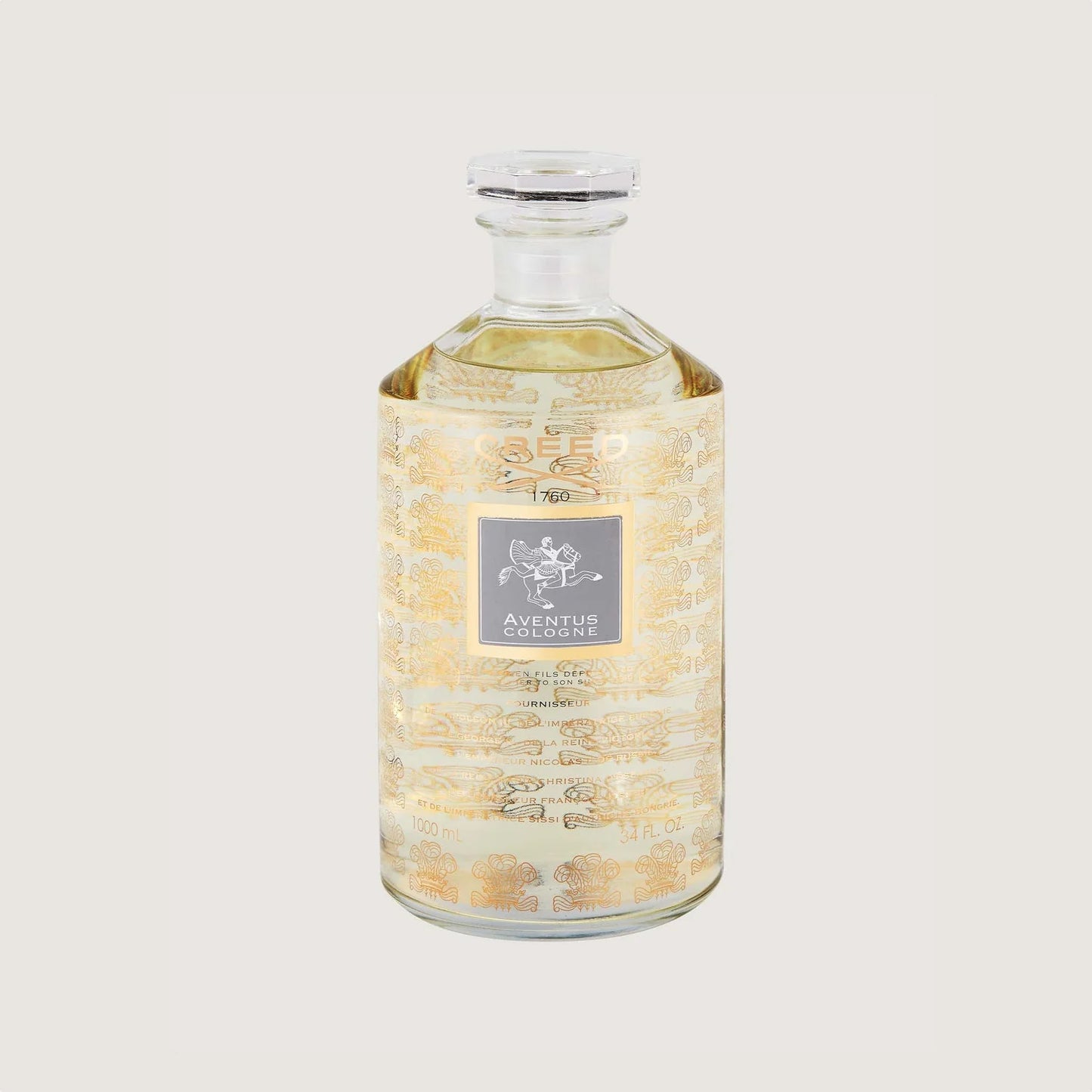 Creed aventus by creed