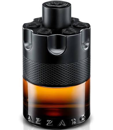 Azzaro the most wanted Parfum