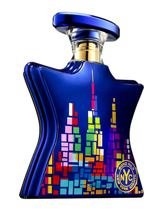 Bond No. 9 new york nights