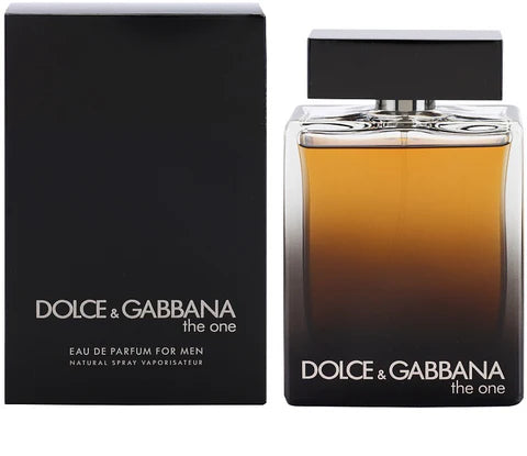 D&G the one EDP