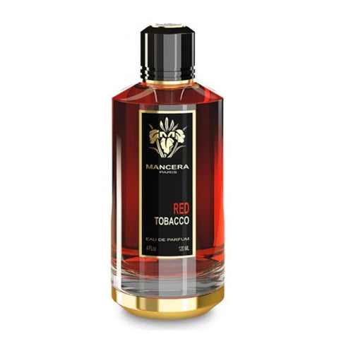 Mancera Red tobacco