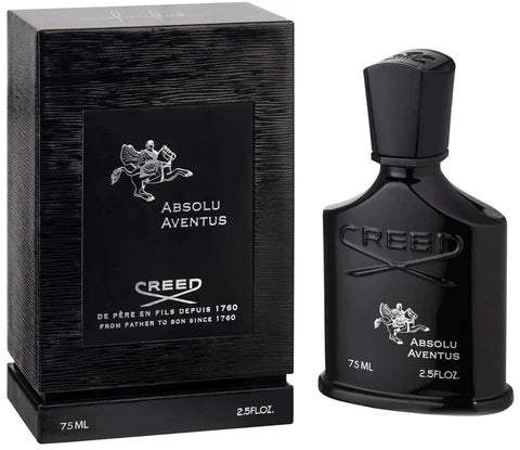 Aventus Absolu by Creed