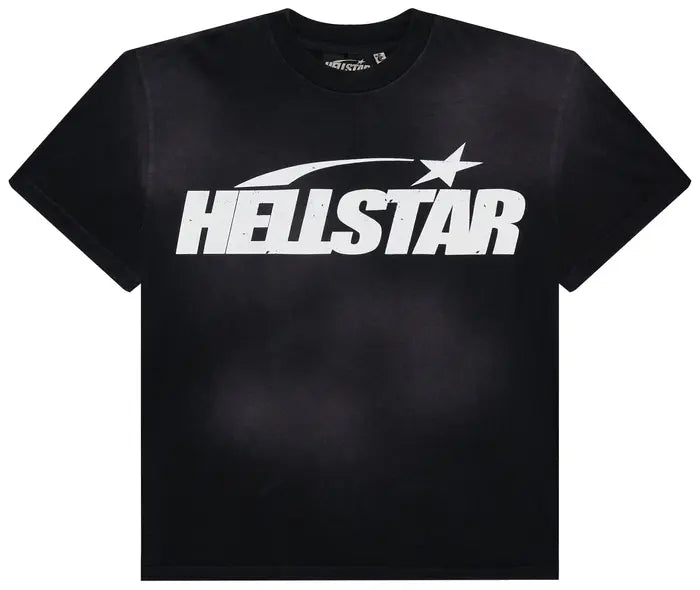 Hellstar Classic T shirt
