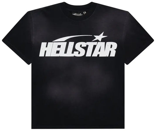 Hellstar Classic T shirt