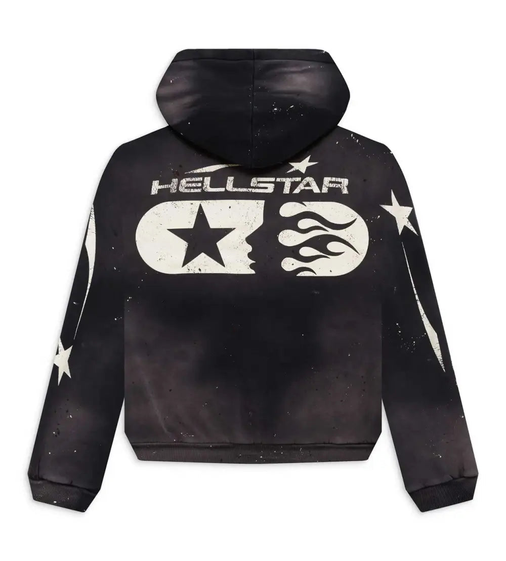 Hell⭐️ studios zip up